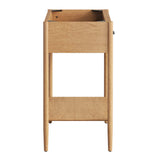 Zaire 30" Bathroom Vanity Cabinet by Modway