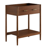 Zaire 30" Bathroom Vanity Cabinet by Modway