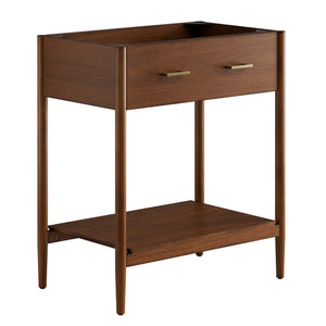 Zaire 30" Bathroom Vanity Cabinet by Modway