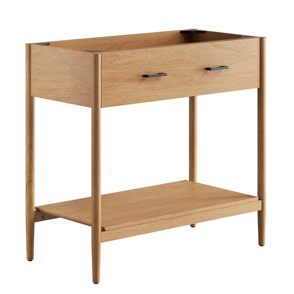 Zaire 36" Bathroom Vanity Cabinet (Sink Basin Not Included) by Modway