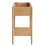 Zaire 36" Bathroom Vanity Cabinet (Sink Basin Not Included) by Modway