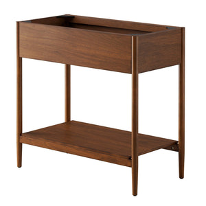 Zaire 36" Bathroom Vanity Cabinet (Sink Basin Not Included) by Modway