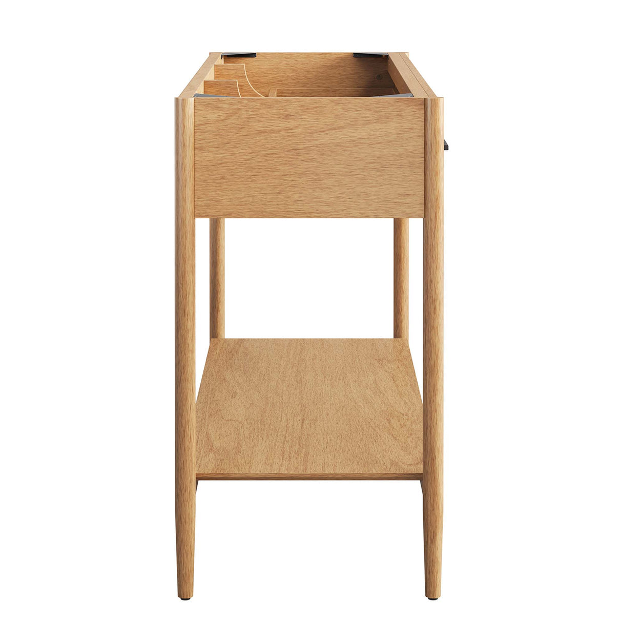 Zaire 48-Inch Single Sink Bathroom Vanity Cabinet