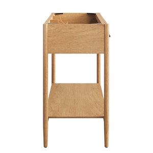 Zaire 48-Inch Single Sink Bathroom Vanity Cabinet