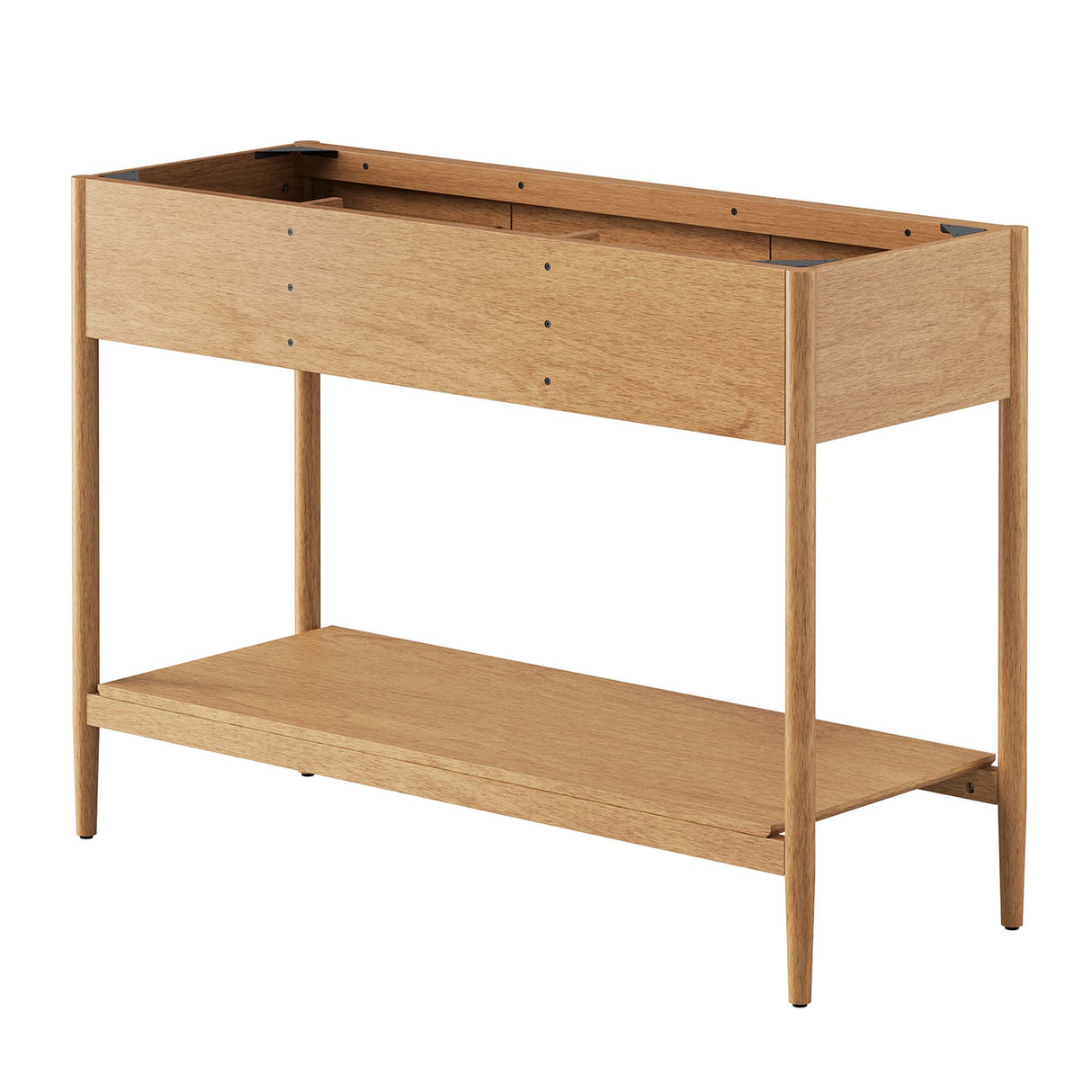 Zaire 48-Inch Single Sink Bathroom Vanity Cabinet