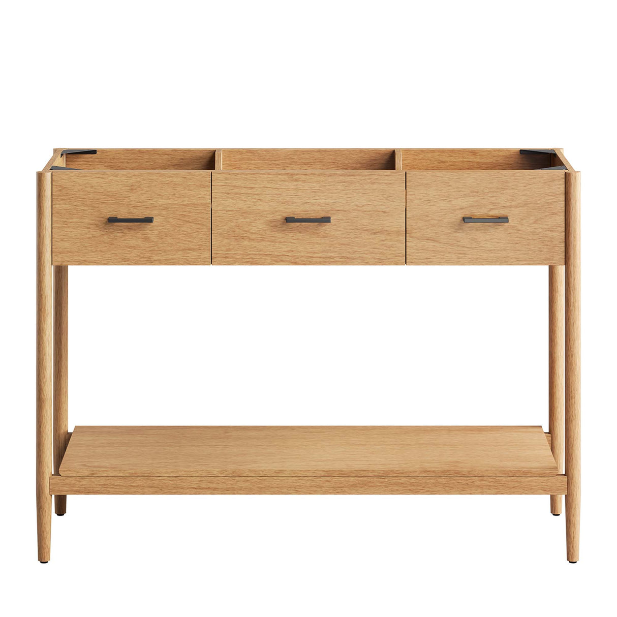 Zaire 48-Inch Single Sink Bathroom Vanity Cabinet