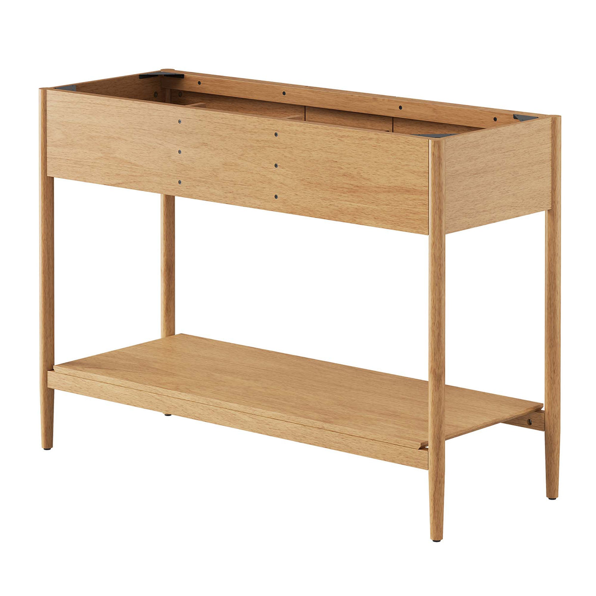 Zaire 48" Double Sink Compatible Bathroom Vanity Cabinet