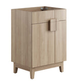 Miles 24-Inch Bathroom Vanity Cabinet by Modway