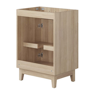 Miles 24-Inch Bathroom Vanity Cabinet by Modway
