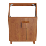 Miles 24-Inch Bathroom Vanity Cabinet by Modway