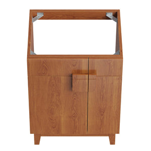 Miles 24-Inch Bathroom Vanity Cabinet by Modway