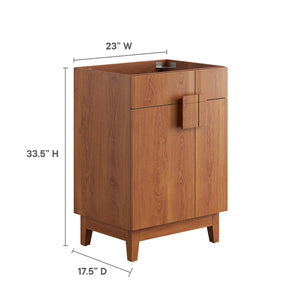 Miles 24-Inch Bathroom Vanity Cabinet by Modway