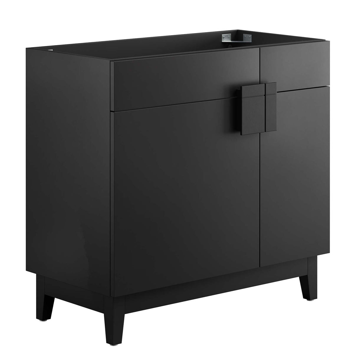 Miles 36" Bathroom Vanity Cabinet by Modway