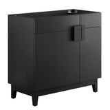 Miles 36" Bathroom Vanity Cabinet by Modway
