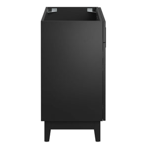 Miles 36" Bathroom Vanity Cabinet by Modway