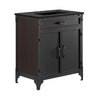 Steamforge 30" Bathroom Vanity by Modway