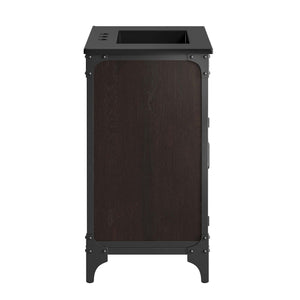 Steamforge 30" Bathroom Vanity by Modway