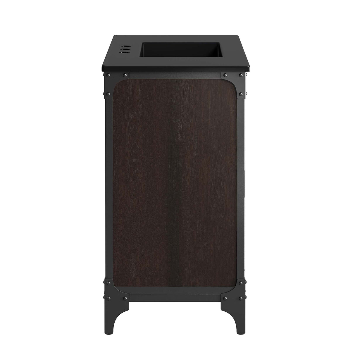 Steamforge 36" Bathroom Vanity by Modway