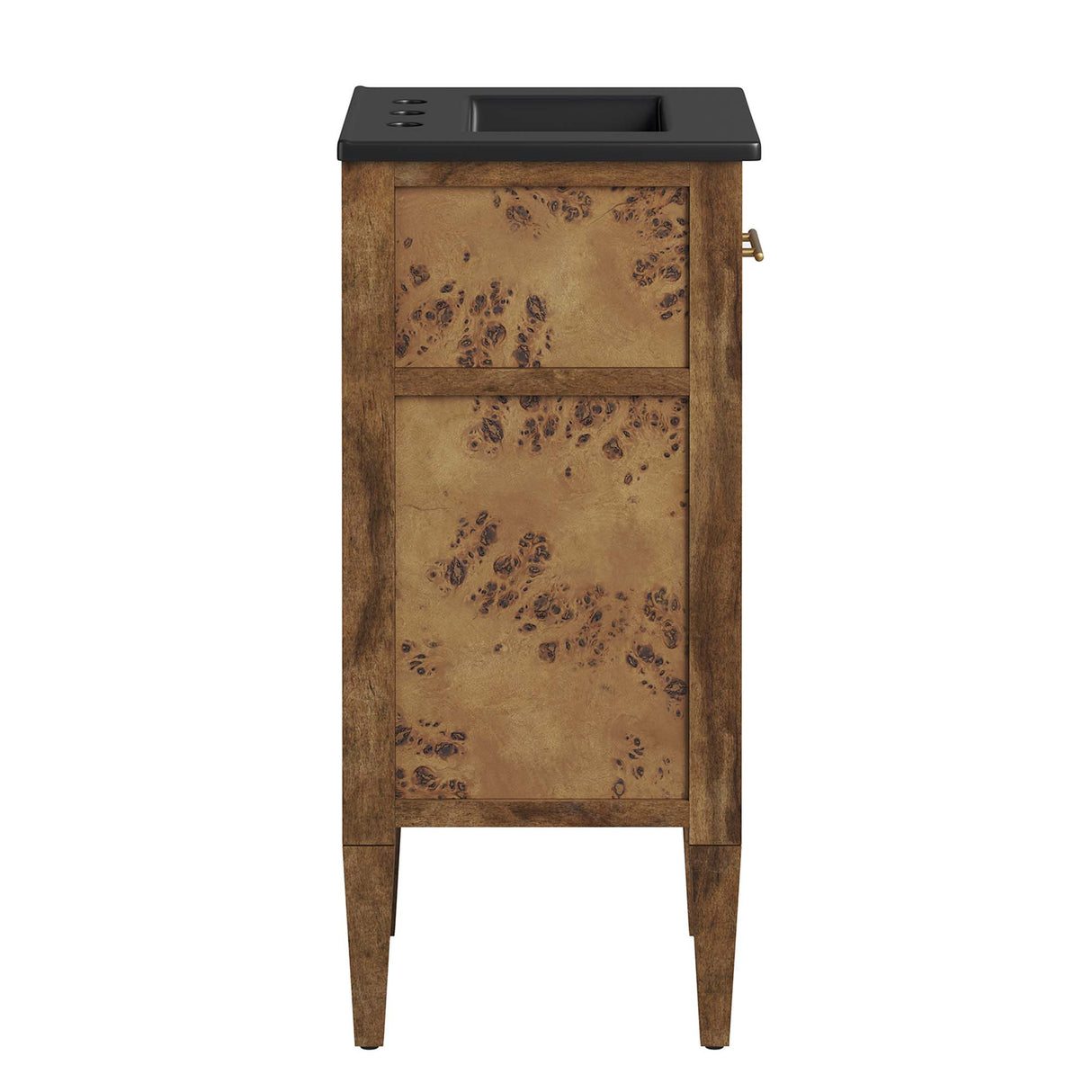 Elysian 18" Wood Bathroom Vanity by Modway