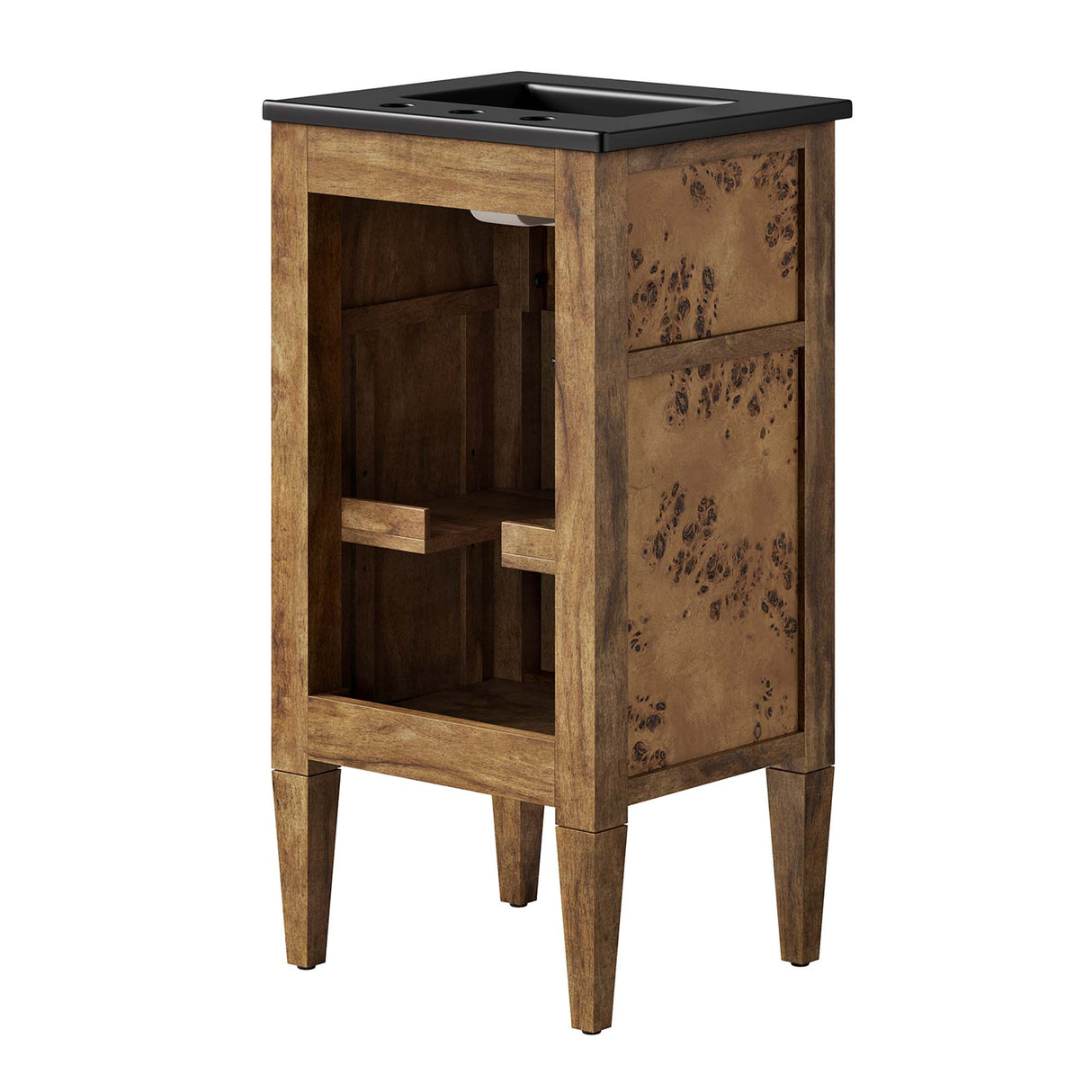 Elysian 18" Wood Bathroom Vanity by Modway