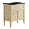 Elysian 30" Wood Bathroom Vanity by Modway