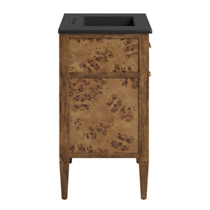 Elysian 30" Wood Bathroom Vanity by Modway