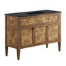 Elysian 48" Wood Single Sink Bathroom Vanity by Modway