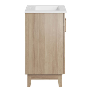 Miles 24" Bathroom Vanity by Modway