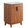 Miles 24" Bathroom Vanity by Modway