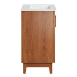 Miles 24" Bathroom Vanity by Modway