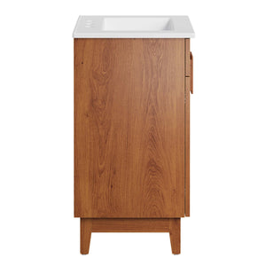Miles 24" Bathroom Vanity by Modway