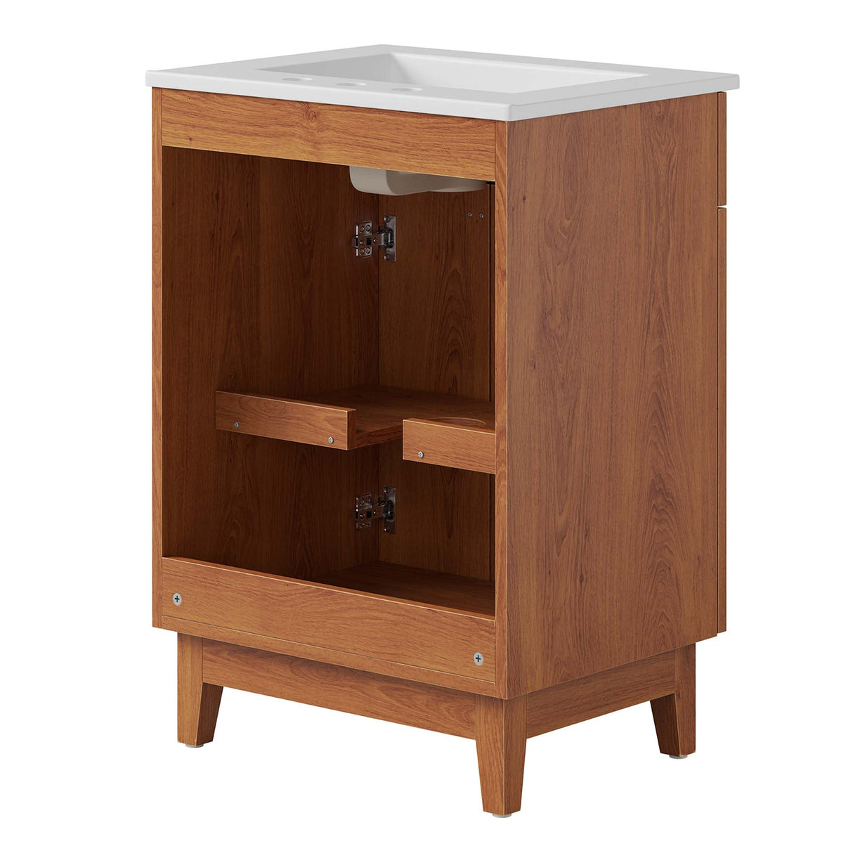 Miles 24" Bathroom Vanity by Modway