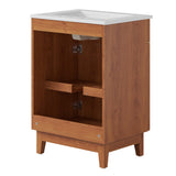 Miles 24" Bathroom Vanity by Modway