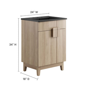 Miles 24� Bathroom Vanity by Modway