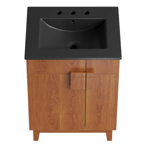 Miles 24� Bathroom Vanity by Modway