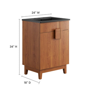 Miles 24� Bathroom Vanity by Modway