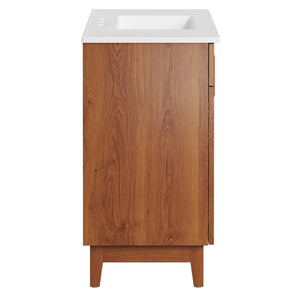 Miles 36" Bathroom Vanity by Modway