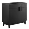Miles 36-Inch Bathroom Vanity by Modway