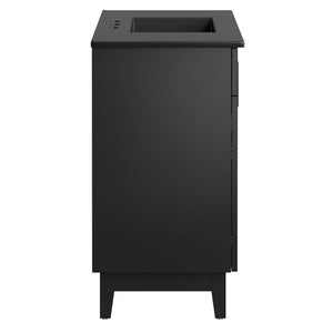 Miles 36-Inch Bathroom Vanity by Modway