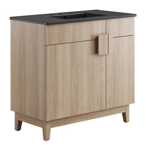 Miles 36-Inch Bathroom Vanity by Modway