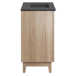 Miles 36-Inch Bathroom Vanity by Modway