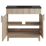 Miles 36-Inch Bathroom Vanity by Modway