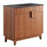 Miles 36-Inch Bathroom Vanity by Modway