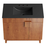 Miles 36-Inch Bathroom Vanity by Modway