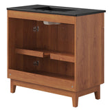 Miles 36-Inch Bathroom Vanity by Modway