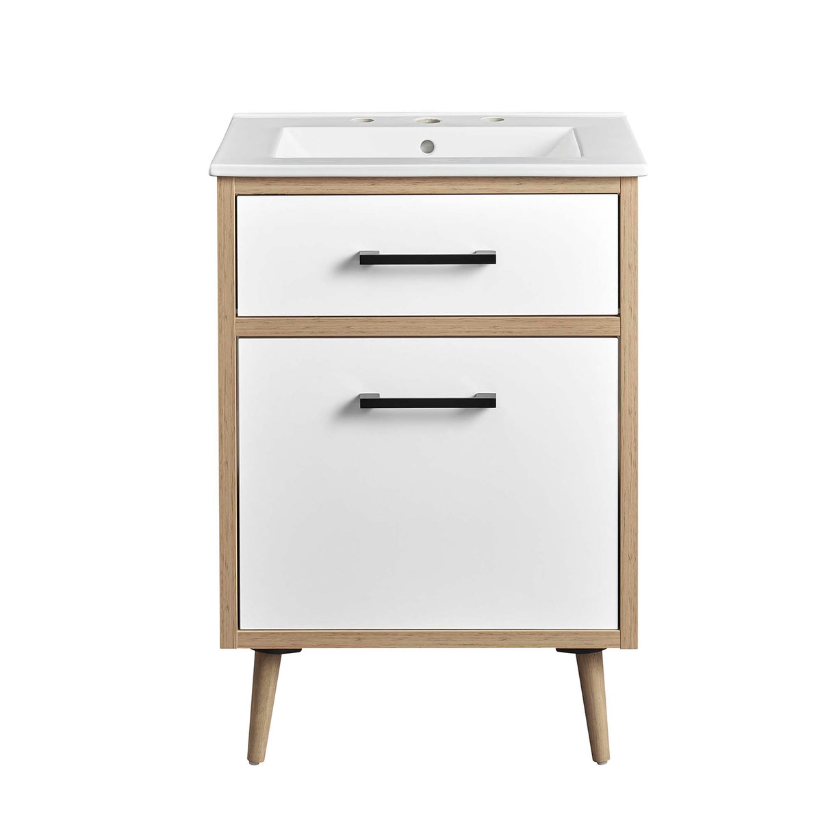 Maverick 24" Bathroom Vanity by Modway