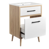 Maverick 24" Bathroom Vanity by Modway
