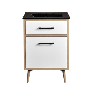 Maverick 24" Bathroom Vanity by Modway