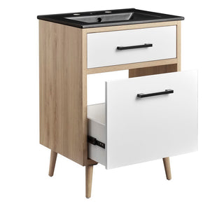 Maverick 24" Bathroom Vanity by Modway