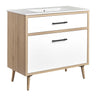 Maverick 36" Bathroom Vanity by Modway